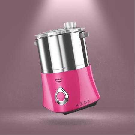 Preethi Iconic WG 908 2 Liter Wet Grinder