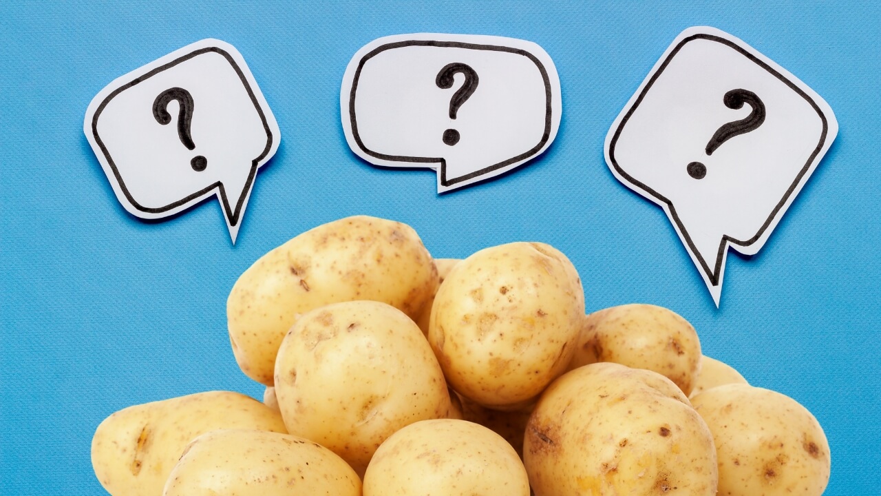 Electric Potato Peeler faqs