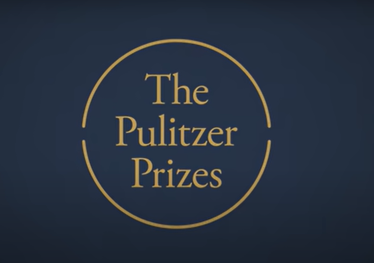 Pulitzer prizes