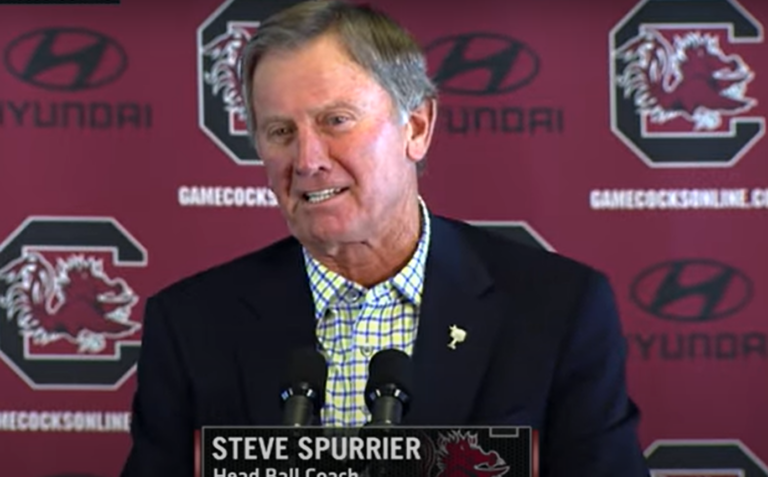 The State Tells Its Sports Columnist He Can’t Cover University Of South Carolina Football