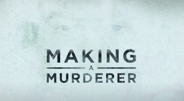 making a murder