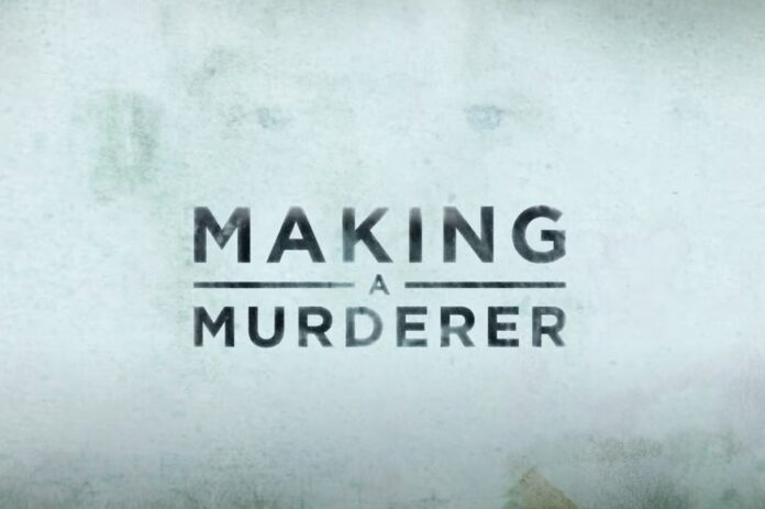making a murder