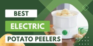 smart potato peelers