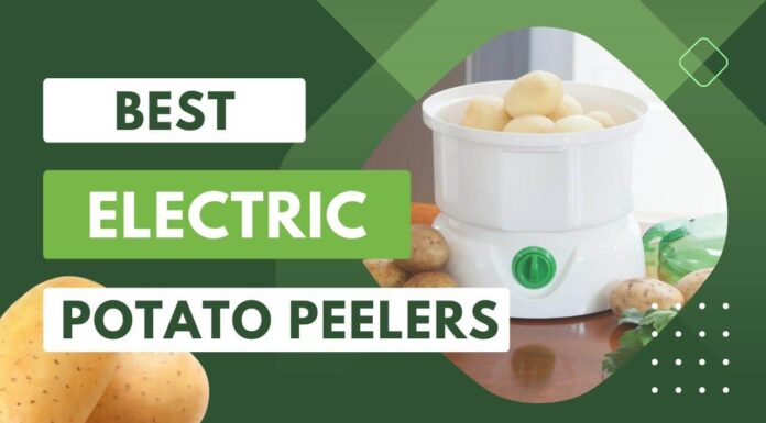 smart potato peelers