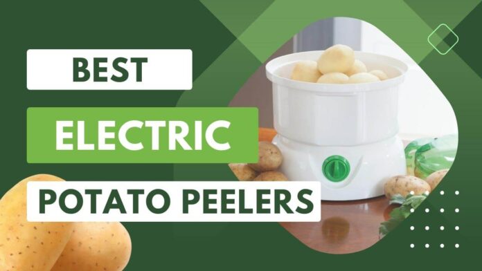 smart potato peelers