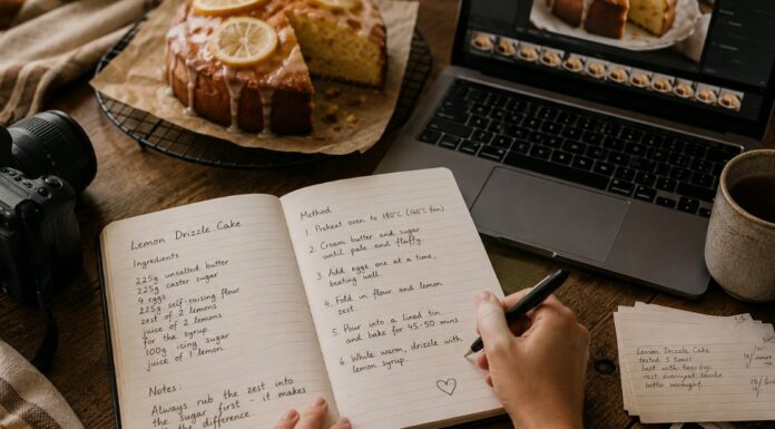 Protecting Your Original Recipes: A Home Cook’s Guide to Plagiarism Detection Tools